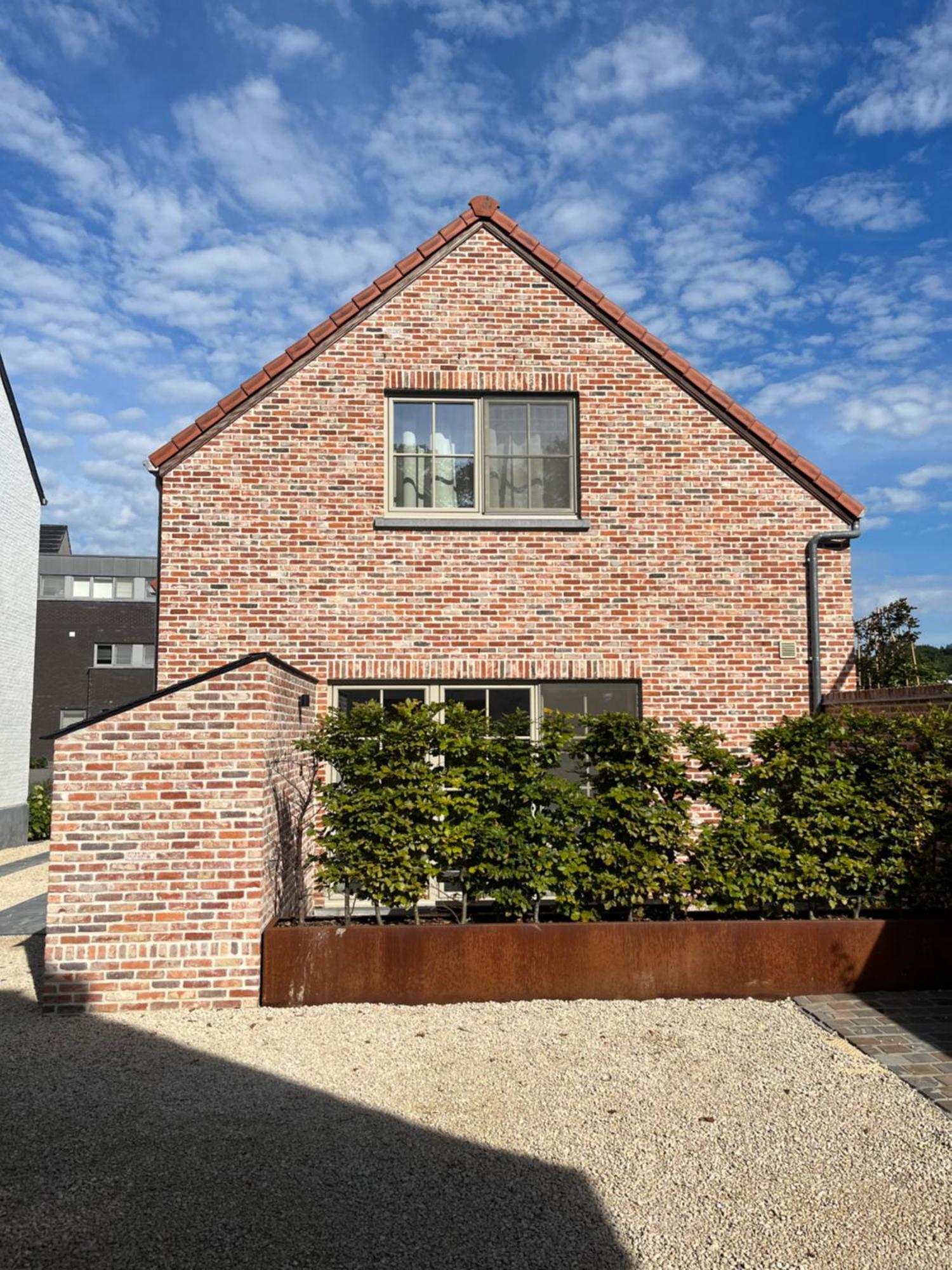 Bolderhuys Holiday home