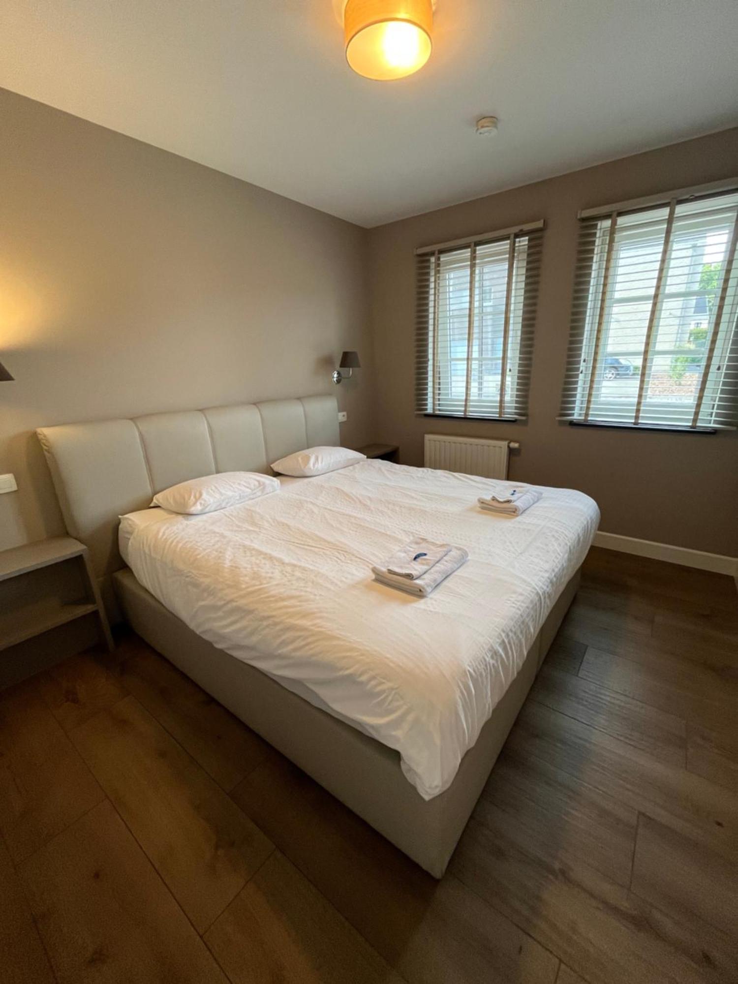 Holiday home Bolderhuys