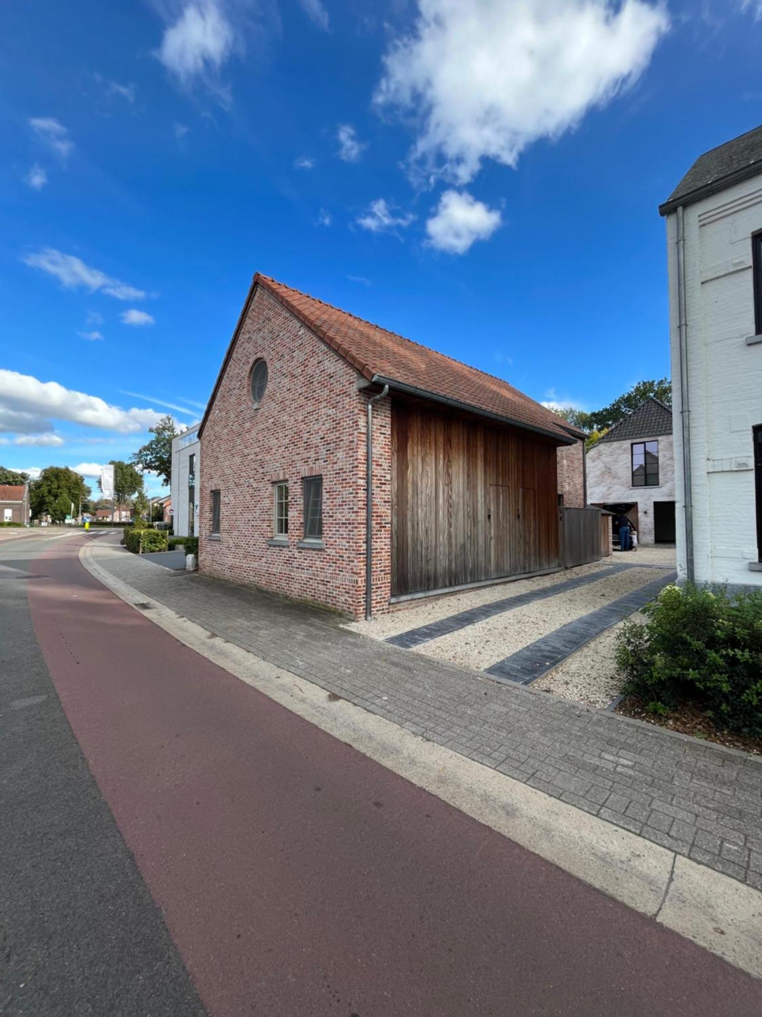 Bolderhuys Holiday home *