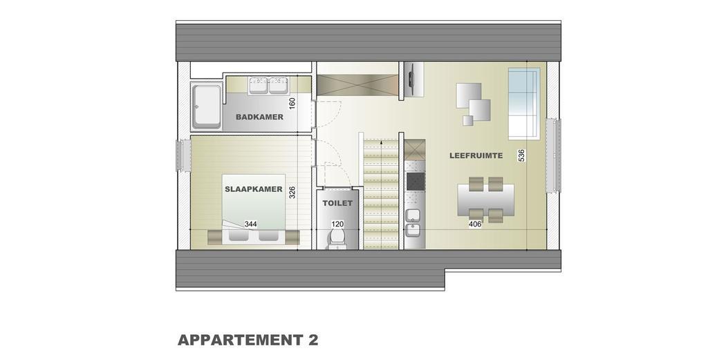 Holiday home Bolderhuys Bolderberg